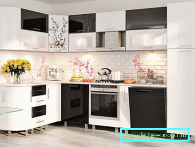Mobili da cucina angolari Mobili da cucina angolari