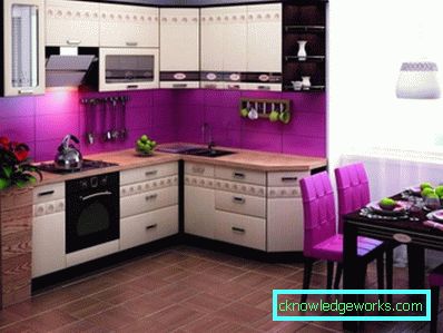 Mobili da cucina angolari Mobili da cucina angolari
