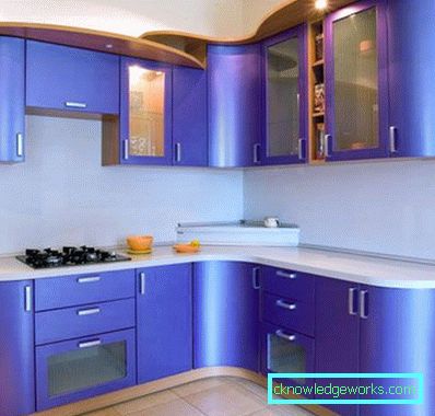 Mobili da cucina ad angolo Mobili da cucina ad angolo