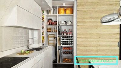 Mobili da cucina ad angolo Mobili da cucina ad angolo