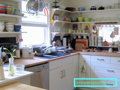 Mobili da cucina ad angolo Mobili da cucina ad angolo