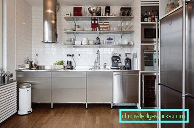 Mobili da cucina ad angolo Mobili da cucina ad angolo