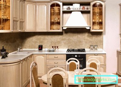Mobili da cucina ad angolo Mobili da cucina ad angolo