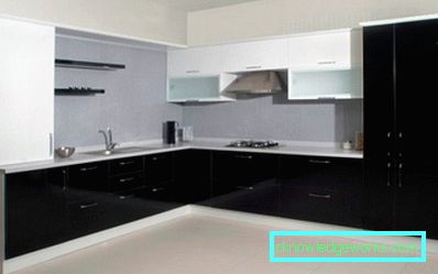 Mobili da cucina ad angolo Mobili da cucina ad angolo