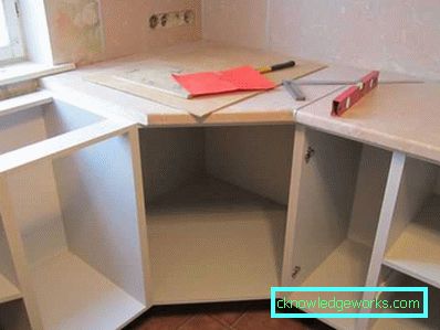 Mobili da cucina ad angolo Mobili da cucina ad angolo