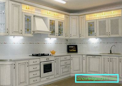 Mobili da cucina ad angolo Mobili da cucina ad angolo