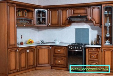 Mobili da cucina ad angolo Mobili da cucina ad angolo