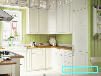 Mobili da cucina ad angolo Mobili da cucina ad angolo