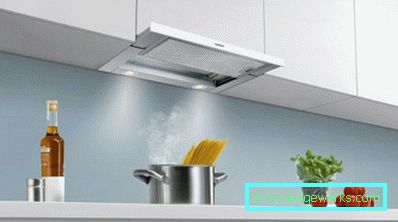 Come installare la cappa in cucina Come installare la cappa in cucina