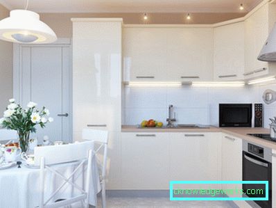 Come installare la cappa in cucina Come installare la cappa in cucina