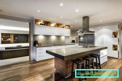 Come installare la cappa in cucina Come installare la cappa in cucina