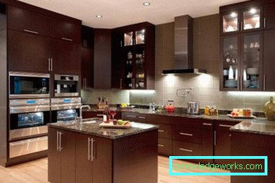 Come installare la cappa in cucina Come installare la cappa in cucina