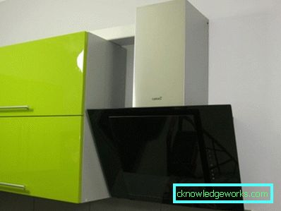 Come installare la cappa in cucina Come installare la cappa in cucina