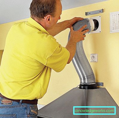 Come installare la cappa in cucina Come installare la cappa in cucina