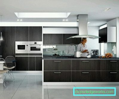 Come installare la cappa in cucina Come installare la cappa in cucina