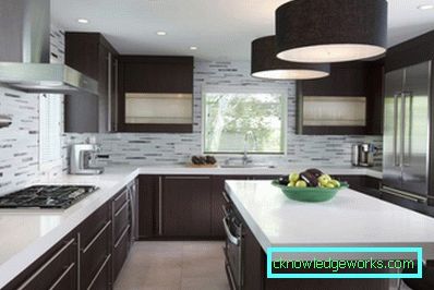 Come installare la cappa in cucina Come installare la cappa in cucina