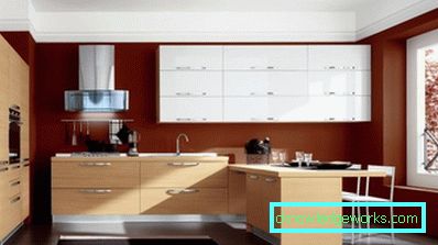 Come installare la cappa in cucina Come installare la cappa in cucina