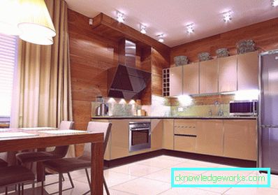 Come installare la cappa in cucina Come installare la cappa in cucina