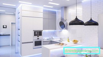 Come installare la cappa in cucina Come installare la cappa in cucina