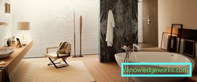Rubinetto del bagno: dispositivo rubinetto Rubinetto del bagno: dispositivo rubinetto