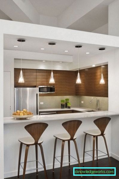 Cucina 408-stretta - come