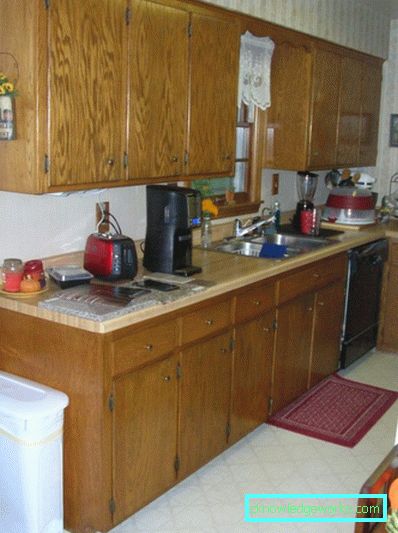 Cucina 408-stretta - come