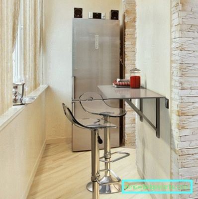 Cucina 408-stretta - come