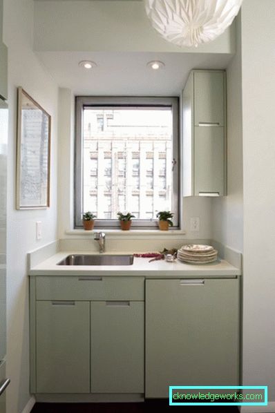 Cucina 408-stretta - come