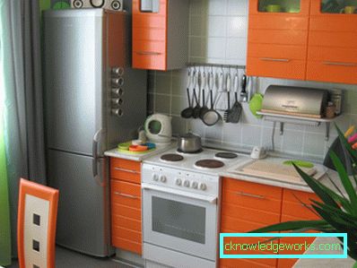 Armadi da cucina stretti Armadi da cucina stretti