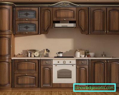 Armadi da cucina stretti Armadi da cucina stretti