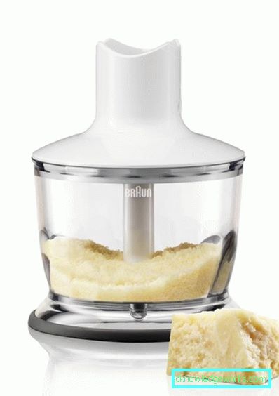 Frusta per frullatore Braun Frusta per frullatore Braun