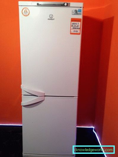 Indesit peso del frigorifero Indesit peso del frigorifero