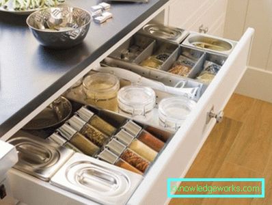 272 sistemi cucina retrattili