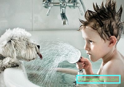 Quale dovrebbe essere l'altezza del rubinetto sopra il bagno? Quale dovrebbe essere l'altezza del rubinetto sopra il bagno?