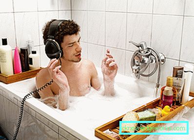 Quale dovrebbe essere l'altezza del rubinetto sopra il bagno? Quale dovrebbe essere l'altezza del rubinetto sopra il bagno?