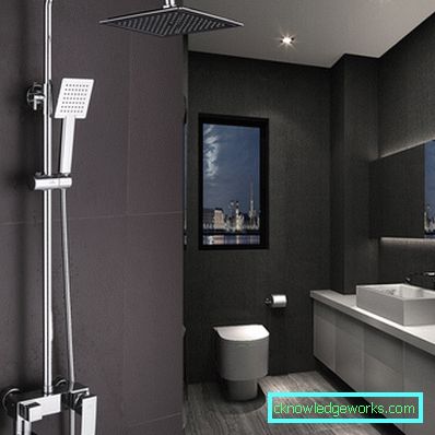 Quale dovrebbe essere l'altezza del rubinetto sopra il bagno? Quale dovrebbe essere l'altezza del rubinetto sopra il bagno?
