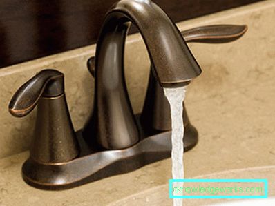 Quale dovrebbe essere l'altezza del rubinetto sopra il bagno? Quale dovrebbe essere l'altezza del rubinetto sopra il bagno?