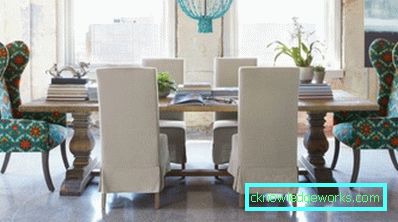L'altezza della sedia è importante L'altezza della sedia è importante