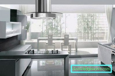 Cappuccio per la cucina con le proprie mani Cappuccio per la cucina con le proprie mani
