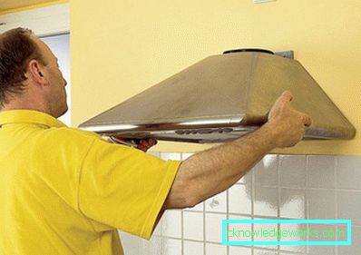 Cappuccio per la cucina con le proprie mani Cappuccio per la cucina con le proprie mani