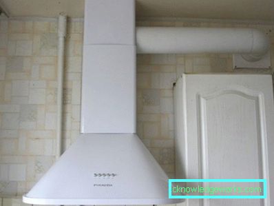 Cappuccio per la cucina con le proprie mani Cappuccio per la cucina con le proprie mani