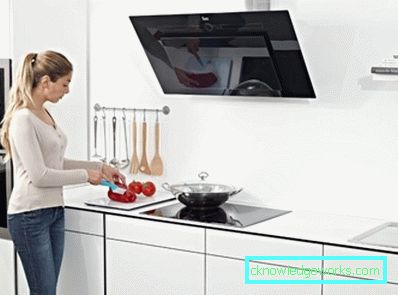 Cappuccio per la cucina con le proprie mani Cappuccio per la cucina con le proprie mani