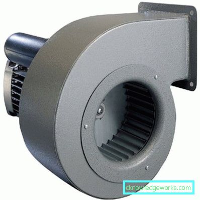 Aspiratore per la cucina Aspiratore per la cucina