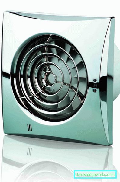Aspiratore per la cucina Aspiratore per la cucina