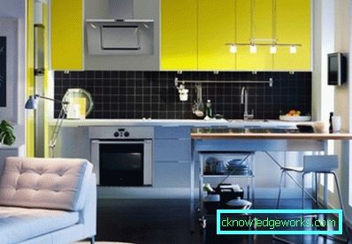 Aspiratore per la cucina Aspiratore per la cucina