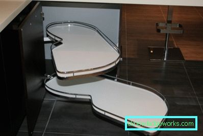 Angolo magico per la cucina Angolo magico per la cucina