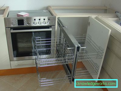 Angolo magico per la cucina Angolo magico per la cucina