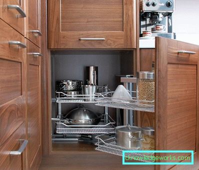 Angolo magico per la cucina Angolo magico per la cucina