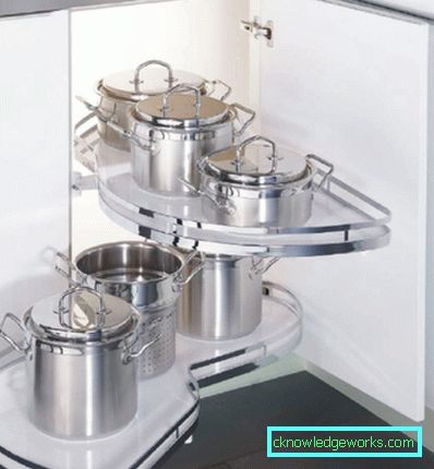 Angolo magico per la cucina Angolo magico per la cucina