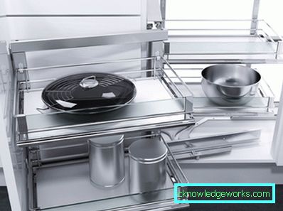 Angolo magico per la cucina Angolo magico per la cucina